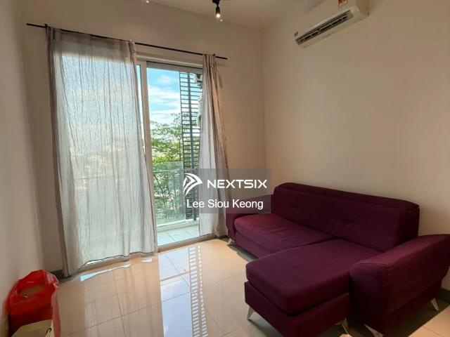 Condo/Serviced Residence