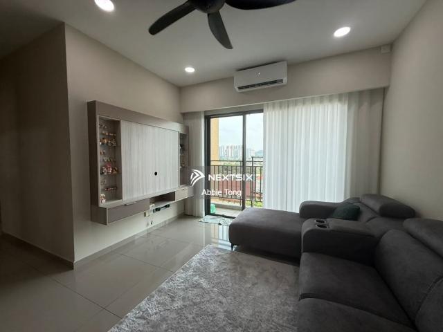 Condo/Serviced Residence