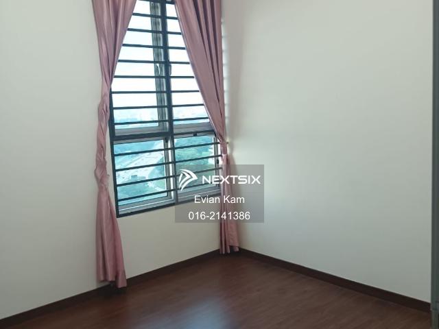 Condo/Serviced Residence