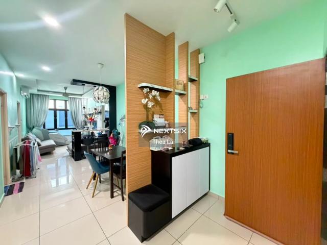 Condo/Serviced Residence