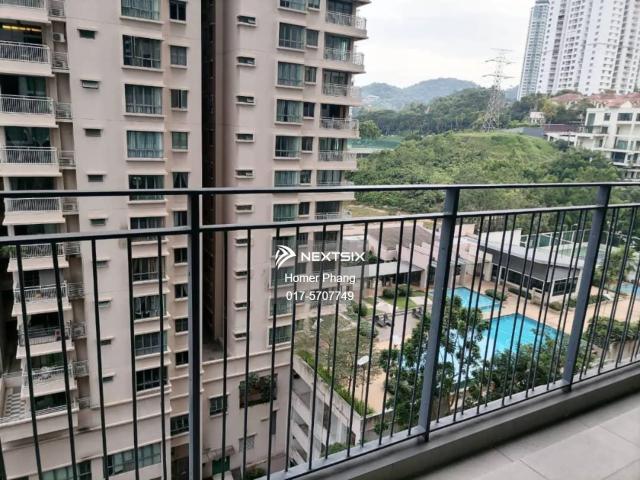 Condo/Serviced Residence