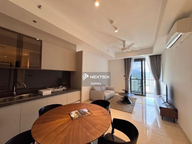 Condo/Serviced Residence