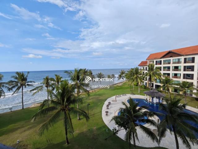 Condo/Serviced Residence
