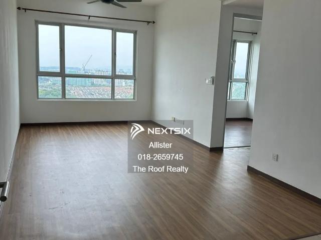 Condo/Serviced Residence