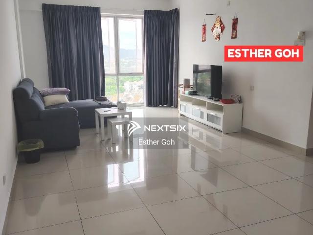 Condo/Serviced Residence