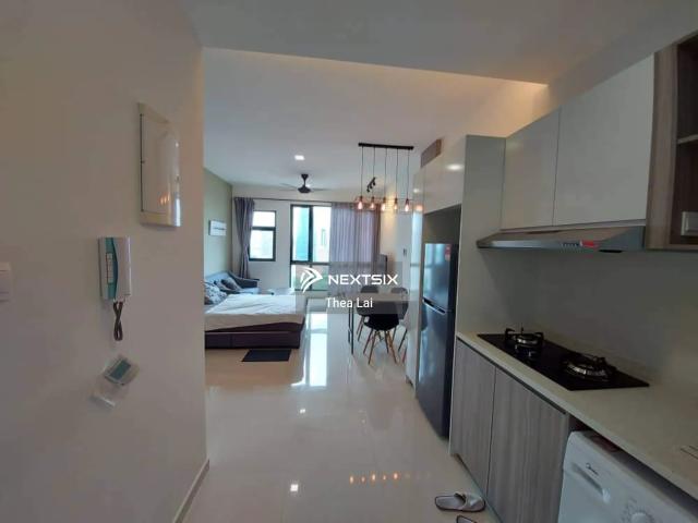 Condo/Serviced Residence