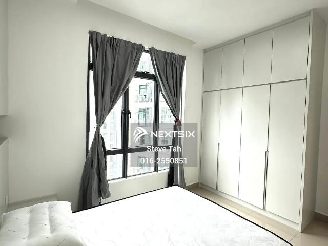 Condo/Serviced Residence