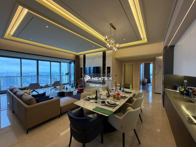 Condo/Serviced Residence