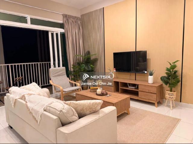 Condo/Serviced Residence