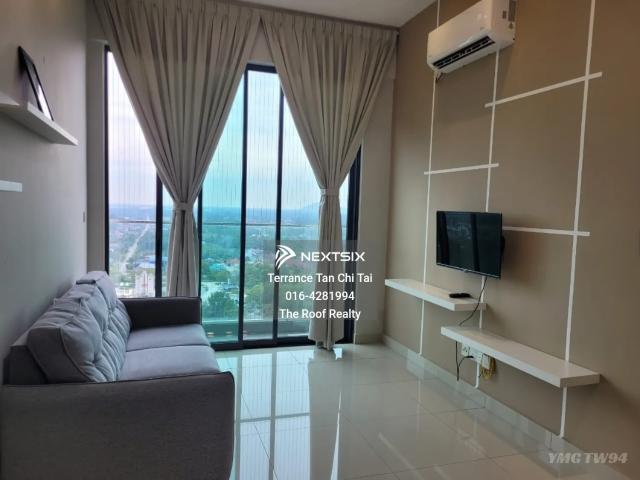Condo/Serviced Residence