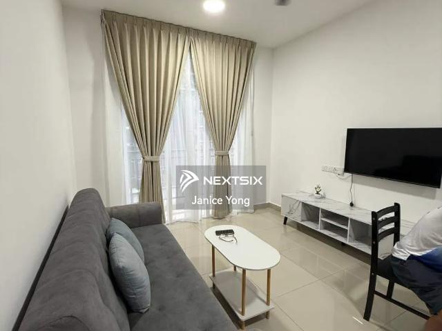 Condo/Serviced Residence