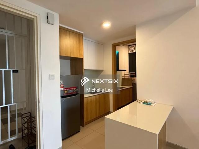 Condo/Serviced Residence