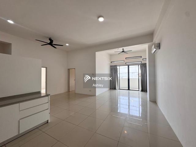 Condo/Serviced Residence