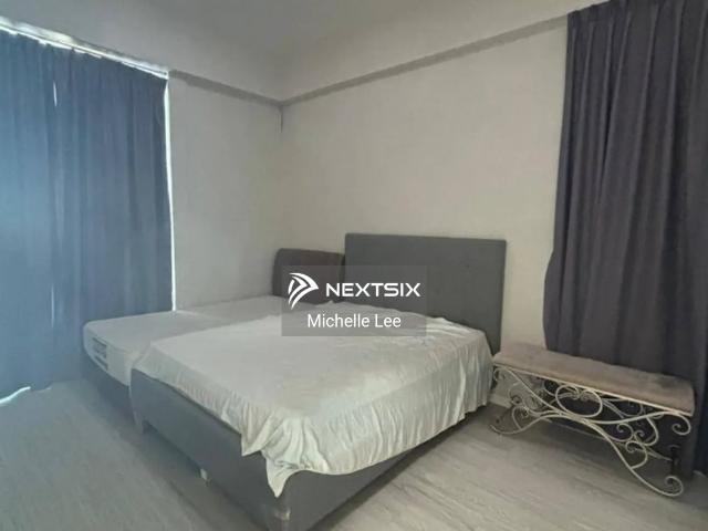 Condo/Serviced Residence