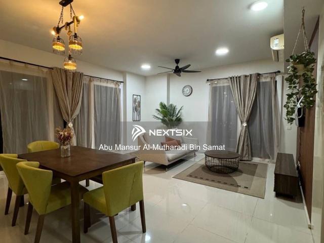 Condo/Serviced Residence