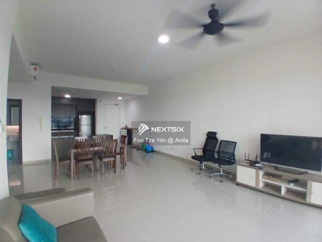 Condo/Serviced Residence