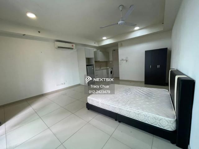 Condo/Serviced Residence