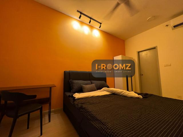 Condo/Serviced Residence