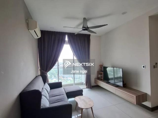 Condo/Serviced Residence