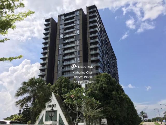 Condo/Serviced Residence