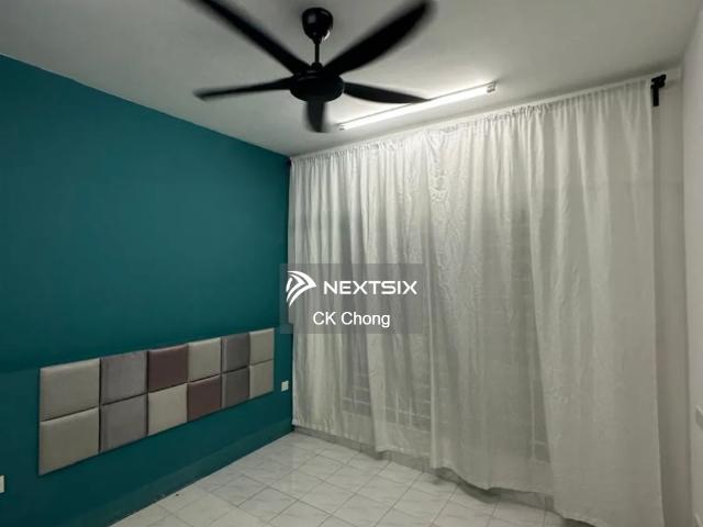 Condo/Serviced Residence
