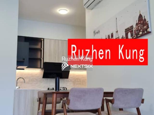 Condo/Serviced Residence