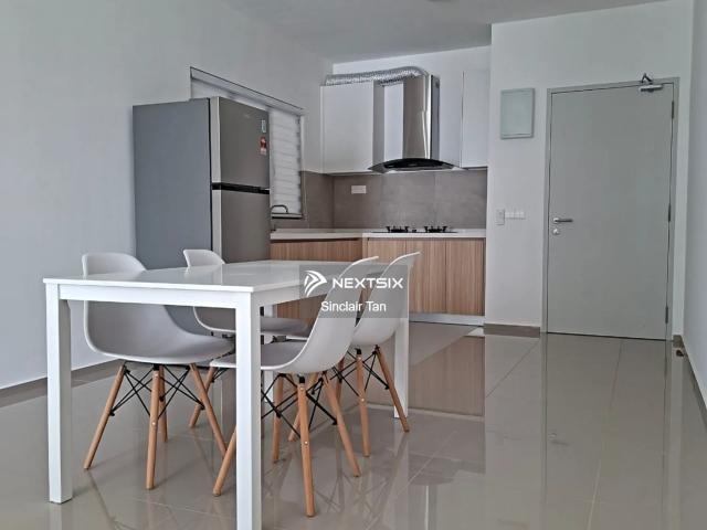Condo/Serviced Residence