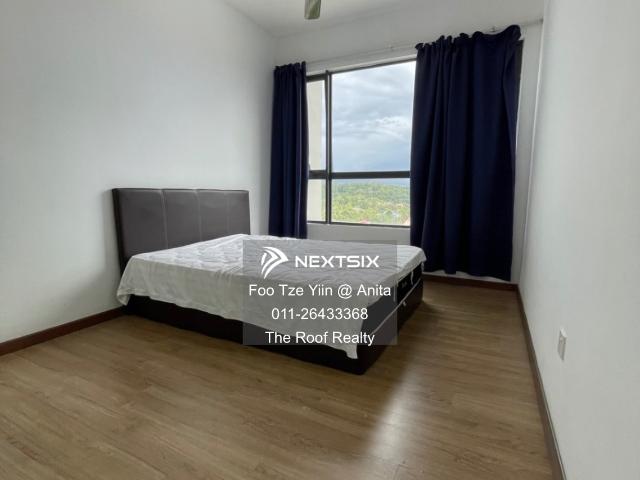 Condo/Serviced Residence