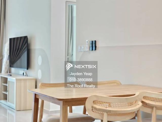 Condo/Serviced Residence