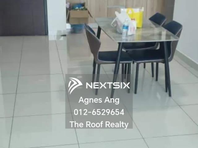 Condo/Serviced Residence