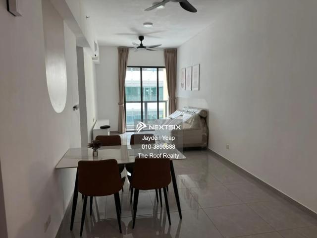 Condo/Serviced Residence