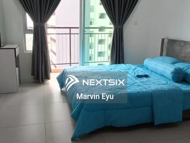 Condo/Serviced Residence