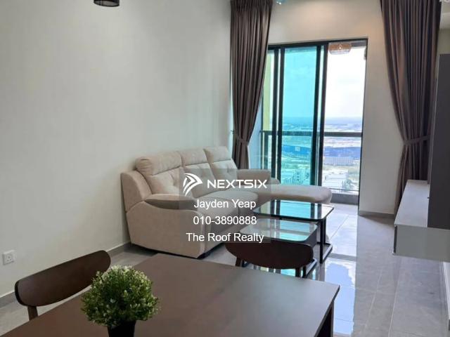Condo/Serviced Residence