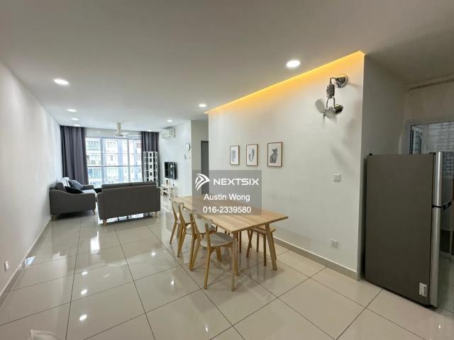 Condo/Serviced Residence