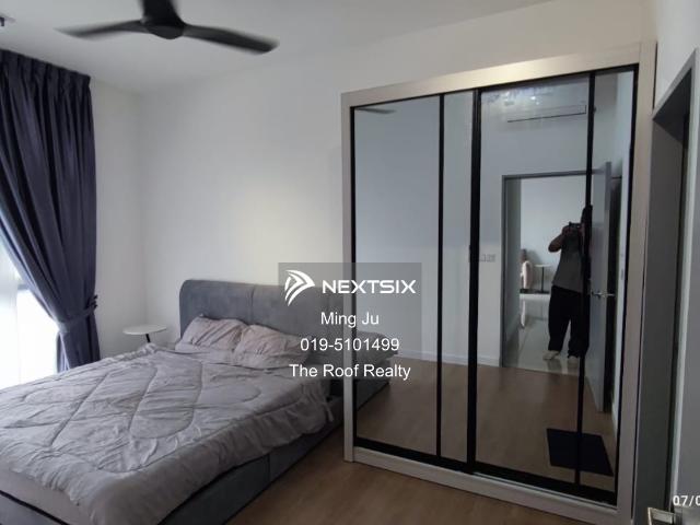 Condo/Serviced Residence