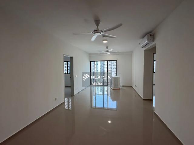 Condo/Serviced Residence
