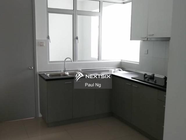 Condo/Serviced Residence