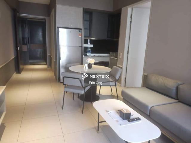 Condo/Serviced Residence