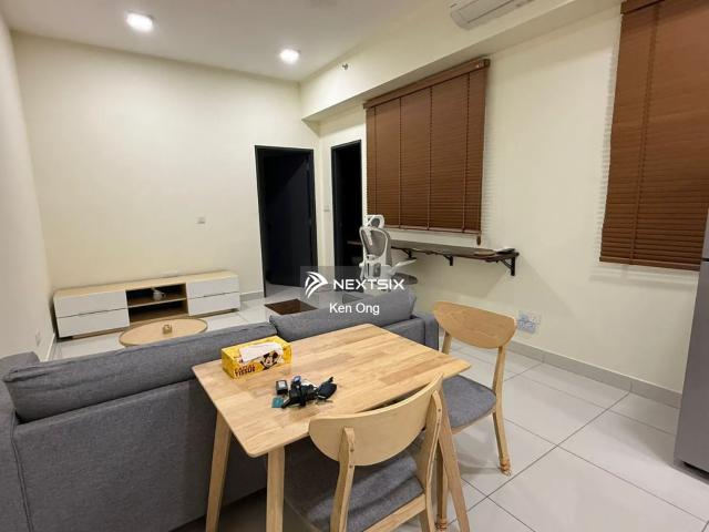 Condo/Serviced Residence