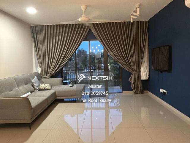 Condo/Serviced Residence