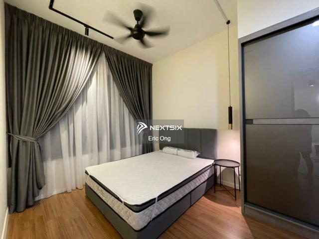 Condo/Serviced Residence