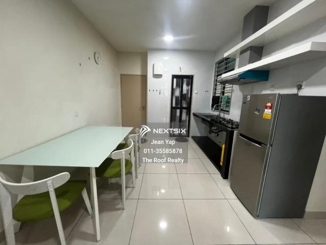 Condo/Serviced Residence