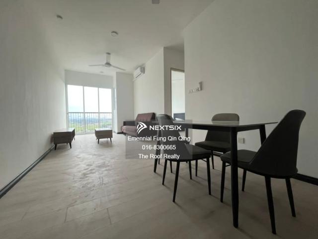 Condo/Serviced Residence