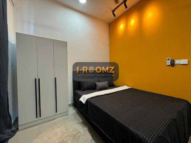 Condo/Serviced Residence
