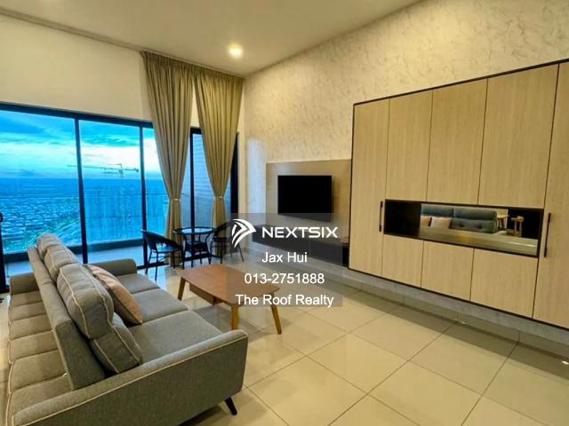 Condo/Serviced Residence