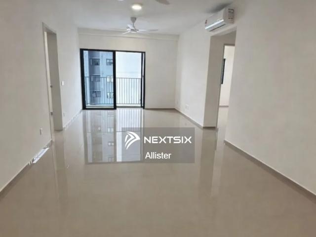 Condo/Serviced Residence