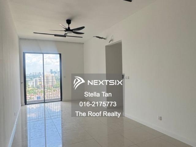 Condo/Serviced Residence