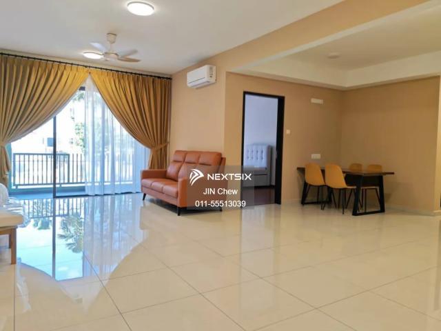 Condo/Serviced Residence