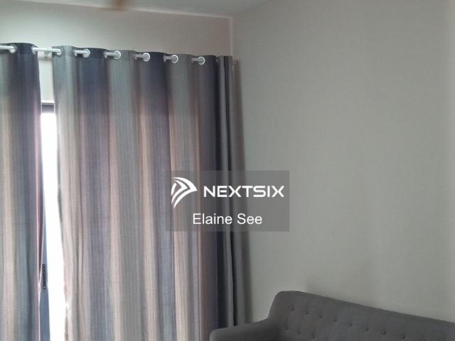Condo/Serviced Residence