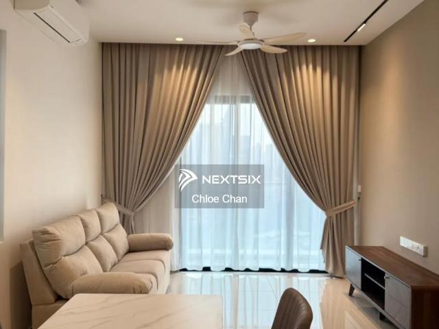 Condo/Serviced Residence